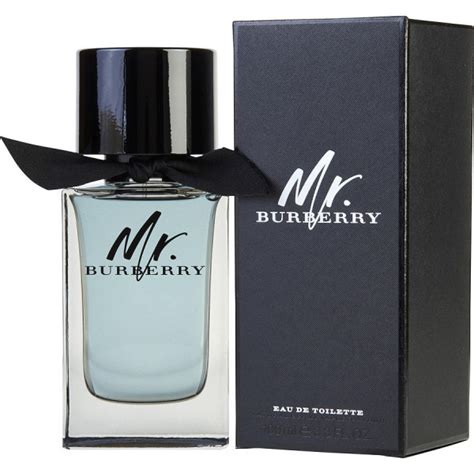 burberry mr burberry 100ml eau de toilette spray|Burberry classic eau de toilette.